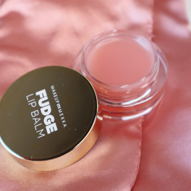Fudge Lip balm
